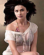 Prachi Desai